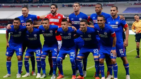 El once varió algo después del triunfo sobre Atlas