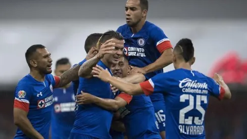 Todo azul este sábado en Hidalgo