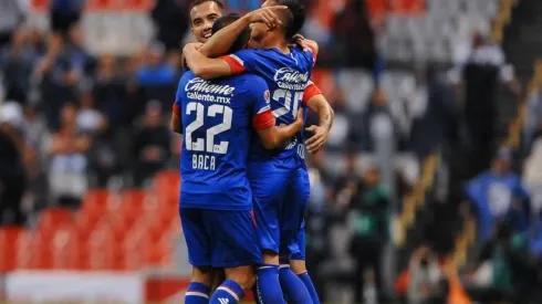 La Máquina no ha perdido este semestre en el Azteca