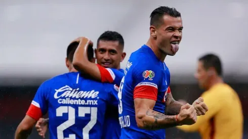 Cruz Azul es el equipo mexicano con más interacciones en Twitter.