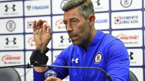 Comenzó la conspiración contra Cruz Azul