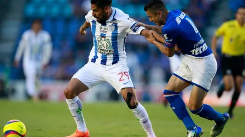 El partido se disputará este sábado 29 de septiembre.