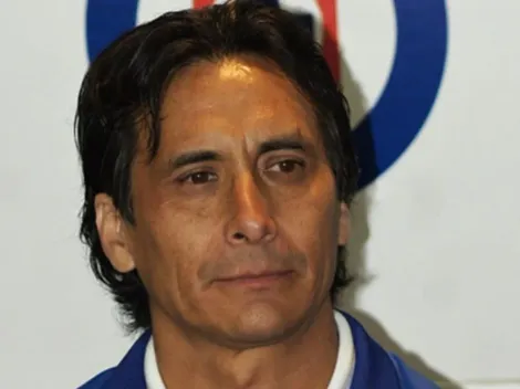 El nuevo trabajo de Lupe Castañeda dentro de Cruz Azul