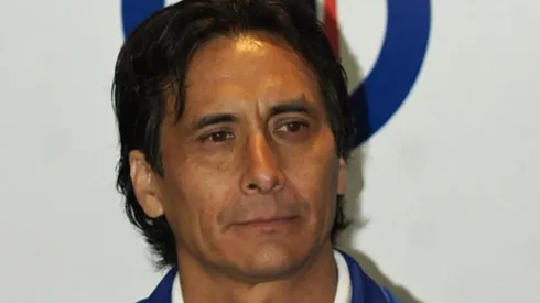 Castañeda asumirá como auxiliar del Cruz Azul en la Segunda División.
