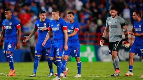 Cruz Azul cayó por 3-1 ante Pachuca en el Hidalgo.