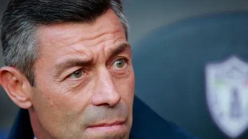 Inconforme por los dos meses sin ganar de visita