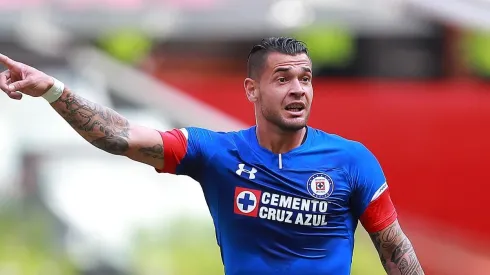 No tuvo dudas Fernando Guerrero para mandarlo a vestuarios