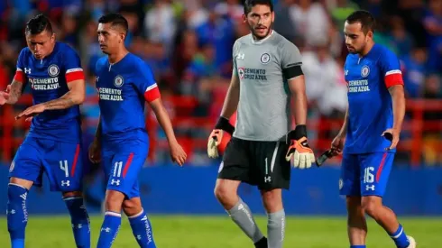 Seguimos vivos y punteros de la Liga MX