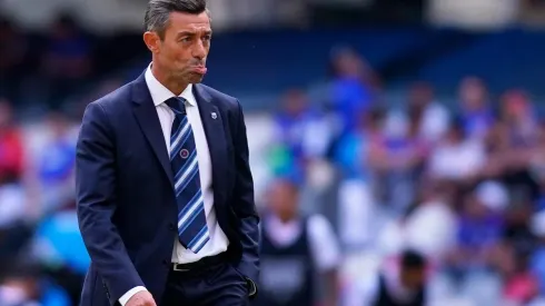 Tendrá que reformar la linea de cuatro