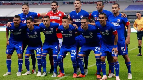 José Madueña y Milton Caraglio serían titulares