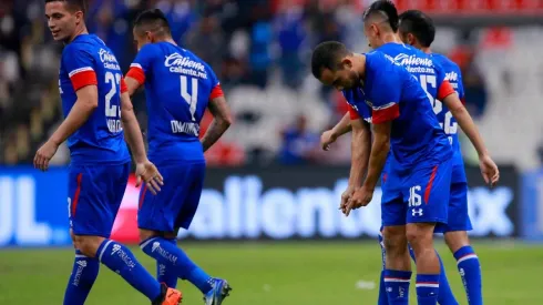 La Máquina quiere ganarlo todo