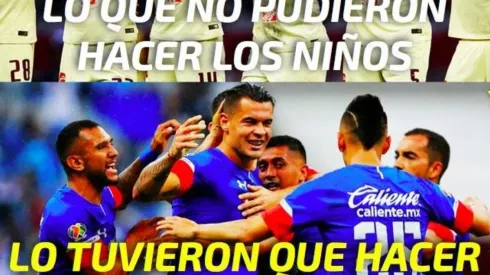 El equipo de Caixinha sigue a tope