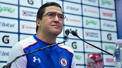 Dijo que el portugués cambió la mentalidad