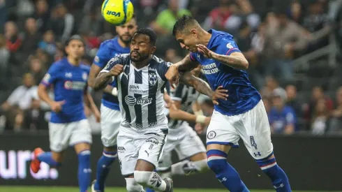 La Máquina enfrentará a Monterrey por la jornada 12.