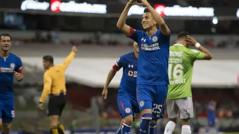 De momento La Máquina se mete en semis