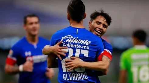 La Máquina en los ojos de todo México