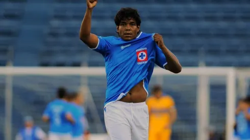 Melvin Brown se retiró en 2013.