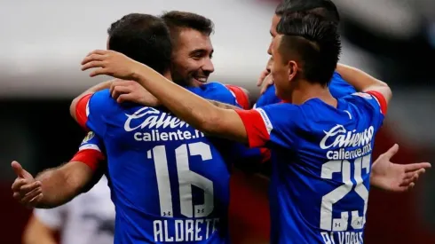 No cree en el poder de La Máquina