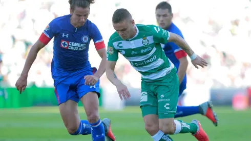 Igor Lichnovsky es uno de los regulares nominados de la selección chilena / Getty Images