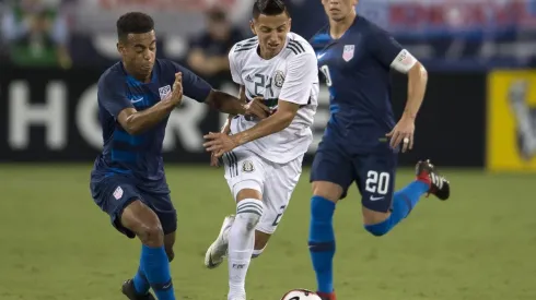 Podría tener su tercer y cuarto encuentro con la Selección