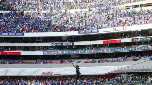 En todo lidera este semestre La Máquina