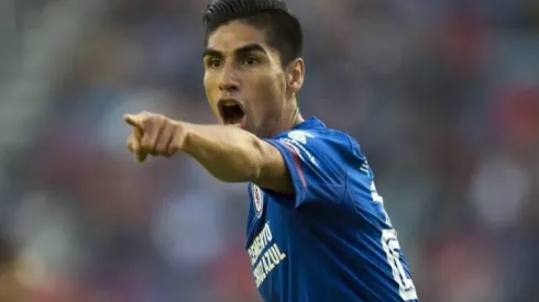 Madueña fue refuerzo del cuadro juvenil