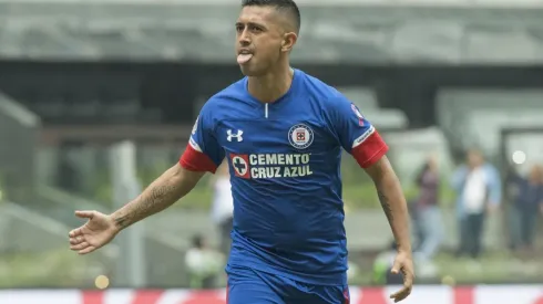 La Máquina está llegando a 24 puntos