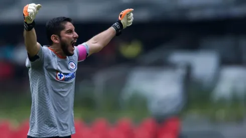 Mostró que es el mejor portero de la Liga MX