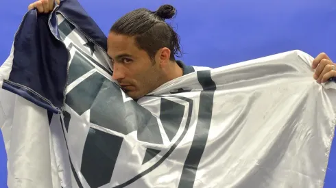 No soportó la actuación de Fernando Guerrero