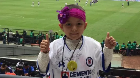 Los aficionados aplaudieron la acción en redes sociales