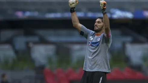 Agradeció a los aficionados