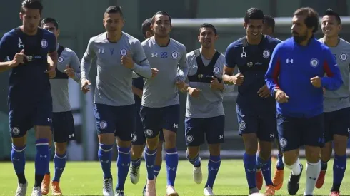 La Máquina no detendrá su marcha esta semana