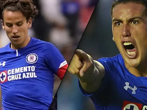 Lichnovsky pelea con Roco por la titularidad en Chile