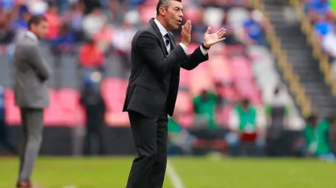 ¿Cambiará el celeste por el tricolor?