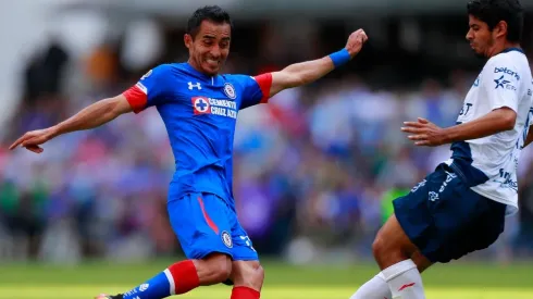 Baca defendió a sus compañeros de la selección