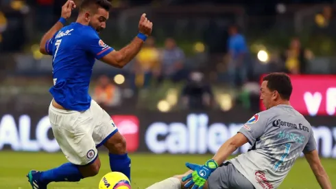 ¿Habrá reprogramación del duelo en el Azteca?