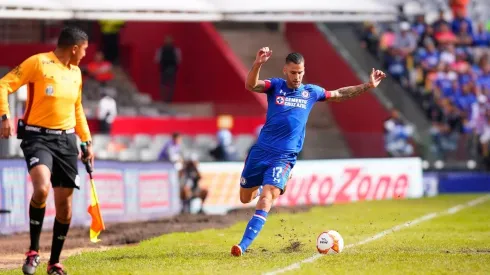 La Máquina podría tener dificultades para las semis de Copa MX