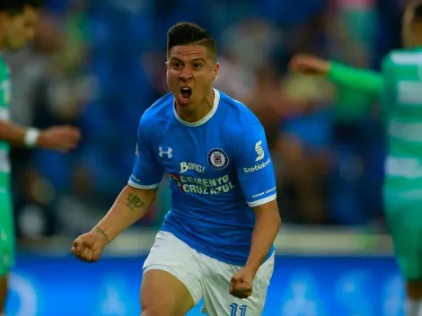 Escalofriante: la fuerte confesión del argentino Cristaldo