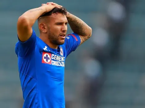 ¿Otro más de salida? Montoya podría volver a Argentina