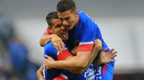 Cruz Azul jugará bajo un gran marco en su amistoso en San José / Getty Images