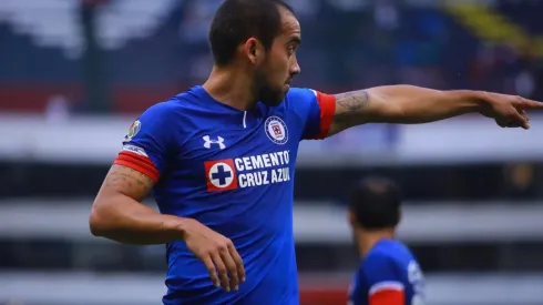 Adrián Aldrete resaltó las virtudes del grupo / Getty Images