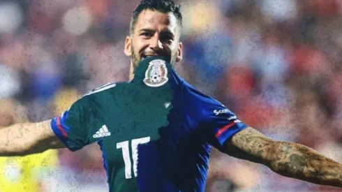 Méndez necesita más años de residencia en México para ser convocado