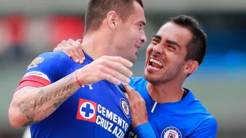 Baca ha sido uno de los más destacados de Cruz Azul este semestre.