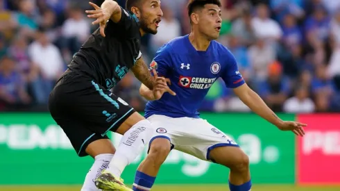 Cruz Azul visitará a Querétaro este sábado.