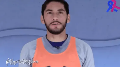 Chuy Corona es el rostro de esta campaña.