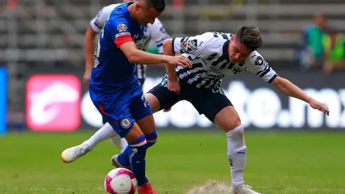 El césped híbrido ha generado muchos problemas