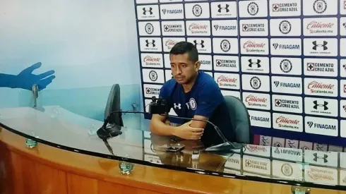 Fuerte: Elías Hernández asegura que bajó su nivel por culpa del Tri