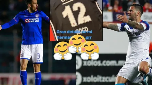 Méndez y Roco son muy buenos amigos.