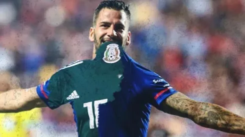 Otra demostración más de que Méndez quiere ser mexicano