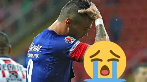 La peor noticia para La Máquina